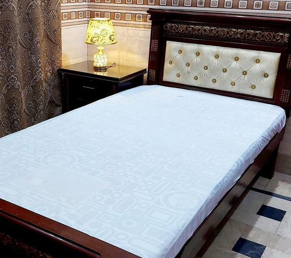 Matress Waterproof Cover Single Bed Size