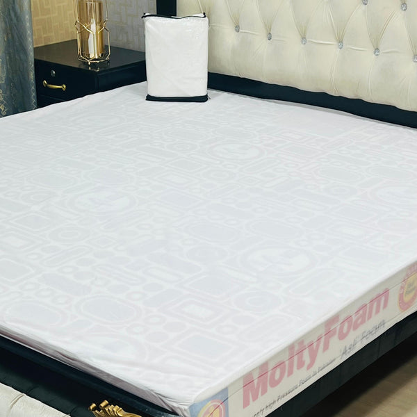 Matress Waterproof Cover King Size