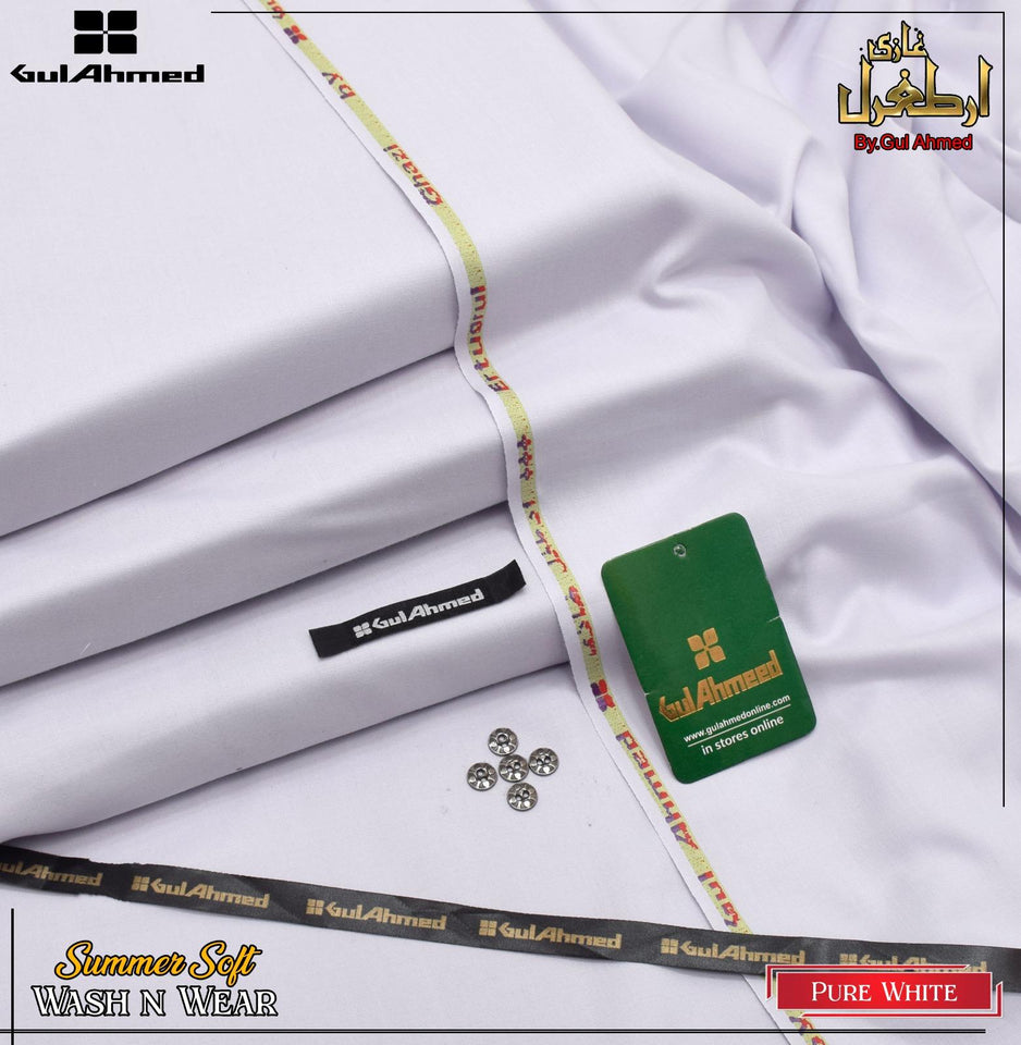 GULAHMED Oxfords Suiting