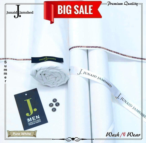 J. Wash & Wear MEN’S Summer
