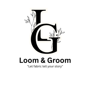 Loom&amp;Groom
